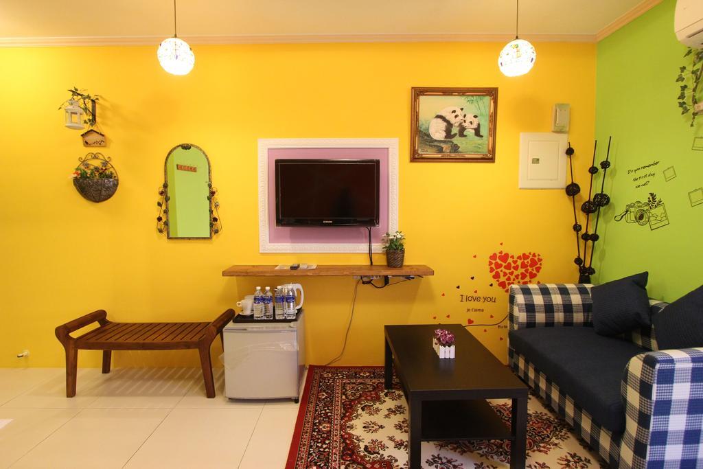 Kenting Diack Inn Heng-ch'un Quarto foto