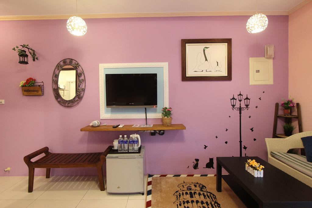 Kenting Diack Inn Heng-ch'un Quarto foto