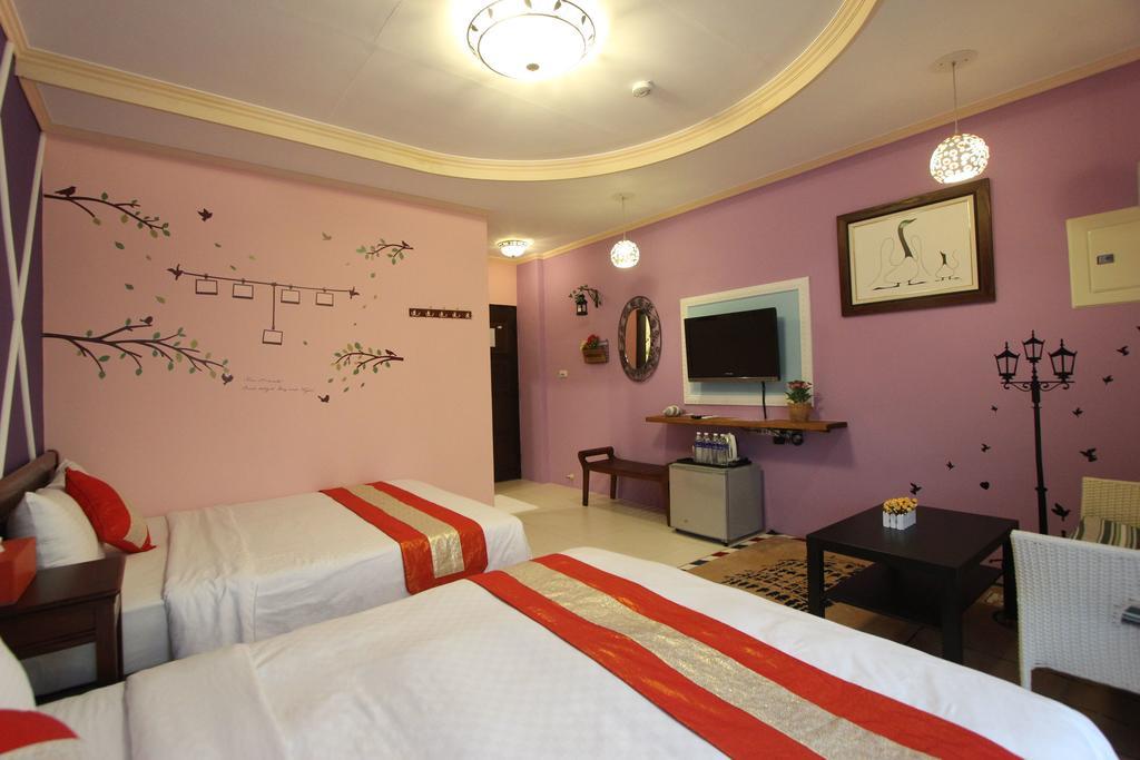 Kenting Diack Inn Heng-ch'un Quarto foto
