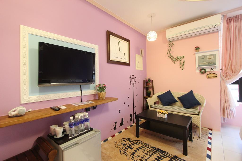 Kenting Diack Inn Heng-ch'un Quarto foto