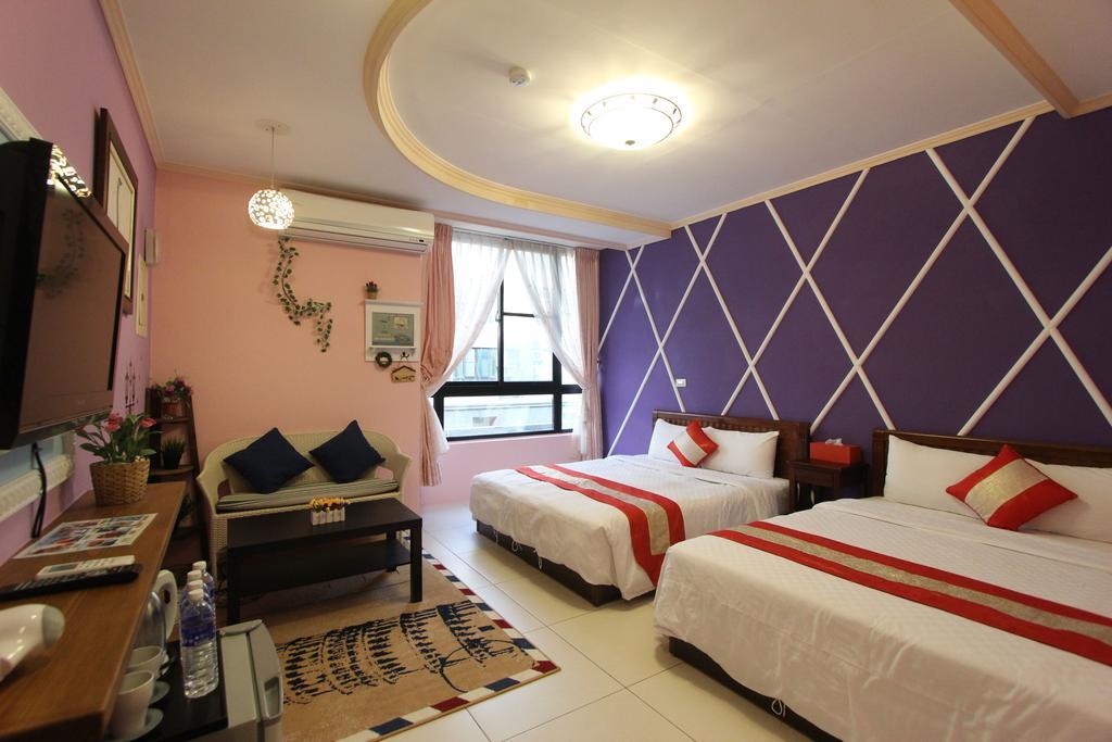 Kenting Diack Inn Heng-ch'un Quarto foto