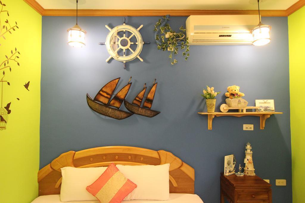 Kenting Diack Inn Heng-ch'un Quarto foto