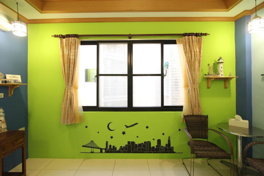 Kenting Diack Inn Heng-ch'un Quarto foto