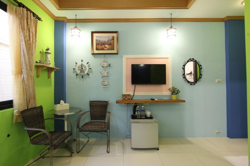 Kenting Diack Inn Heng-ch'un Quarto foto