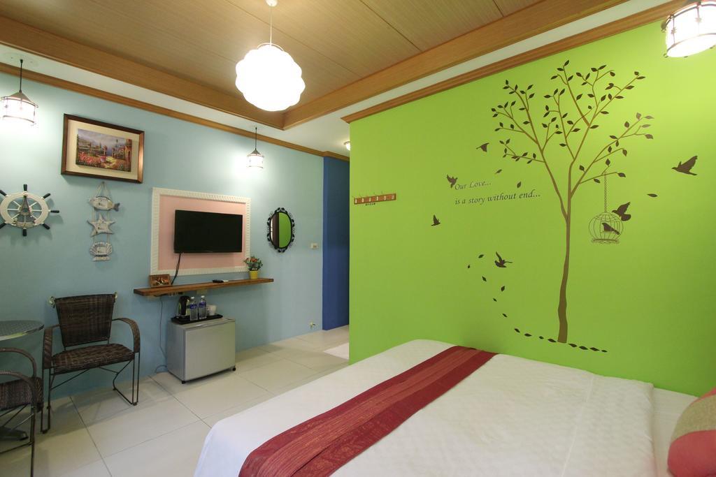 Kenting Diack Inn Heng-ch'un Quarto foto