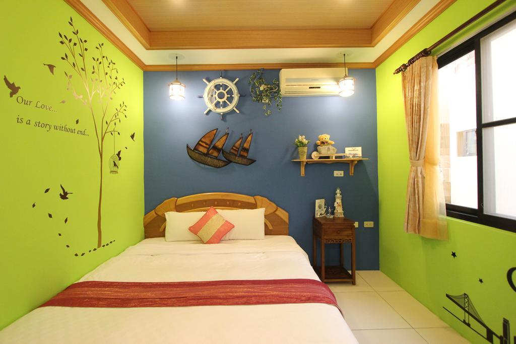 Kenting Diack Inn Heng-ch'un Quarto foto