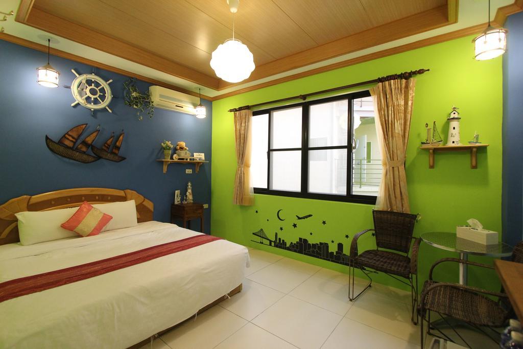 Kenting Diack Inn Heng-ch'un Quarto foto