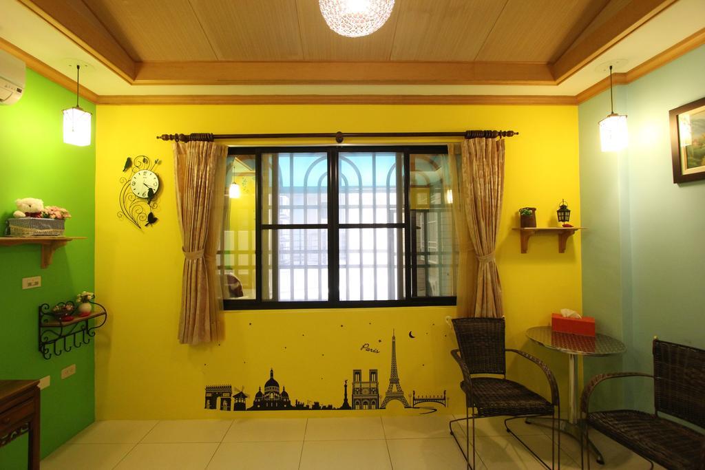 Kenting Diack Inn Heng-ch'un Quarto foto