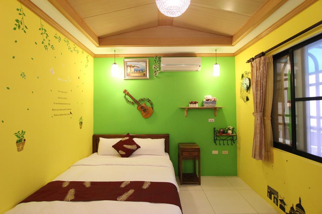 Kenting Diack Inn Heng-ch'un Quarto foto